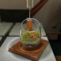 グラスアクア　スロープ