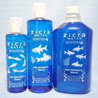 ジクラウォーターベニッシモ　熱帯魚用　250ｍｌ