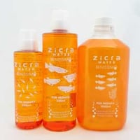 ジクラウォーターベニッシモ　メダカ用 250ml