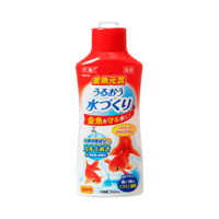 金魚元気 うるおう水づくり300mL