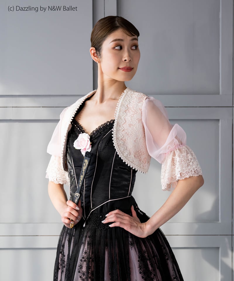 スペイン風ロマンチックチュチュ | Jardin des Costumes, Rental