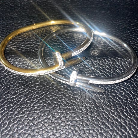 luxury Bracelet GOLD