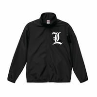 LUKE ジャージ