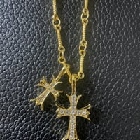 luxury Necklace GOLD