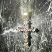 luxury Necklace GOLD
