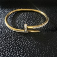 luxury Bracelet GOLD