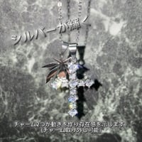 luxury Necklace Silver