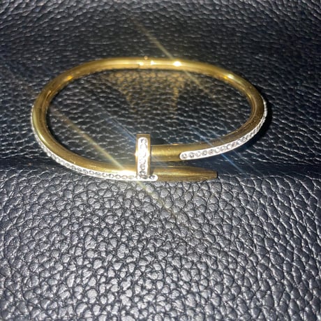 luxury Bracelet GOLD