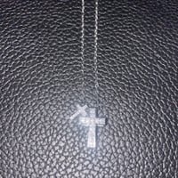 Luxury Necklace Silver