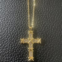 luxury Necklace GOLD