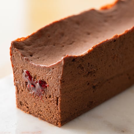 Nuaje チョコレートケーキ