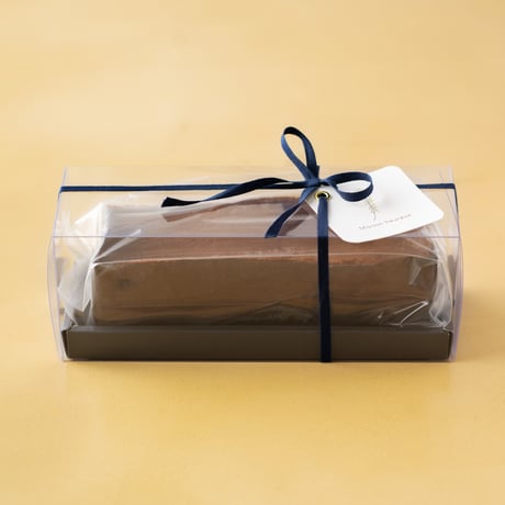 Nuaje チョコレートケーキ