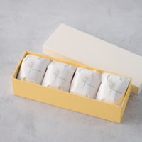 神の島レモンケーキ　（4個入り）