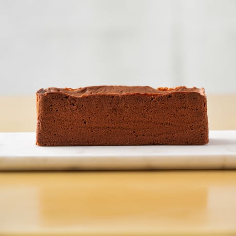 Nuaje チョコレートケーキ