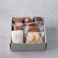 コフレ　(焼き菓子8個入り)