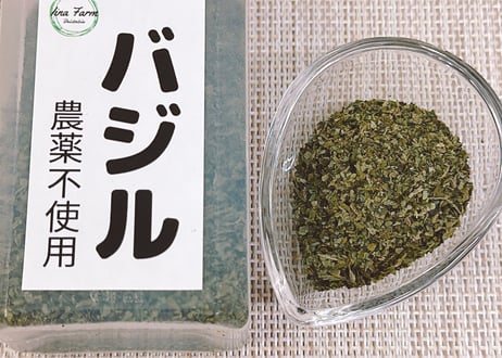 CATEGORY バジル | いいな's STORE