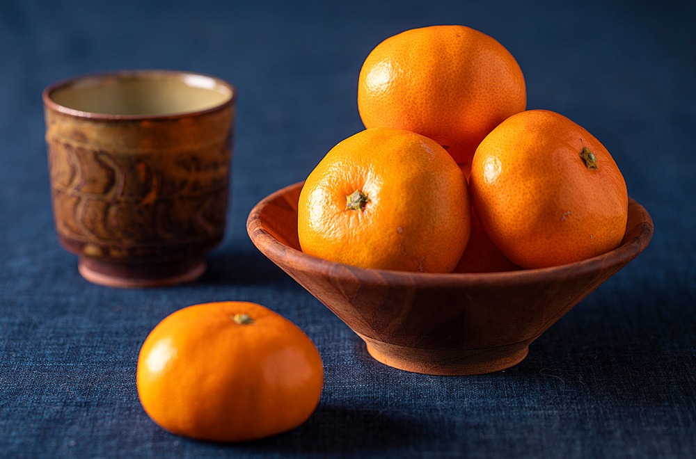 山鹿 完熟 蔵出しみかん 3kg | 社方園 公式オンラインショップ