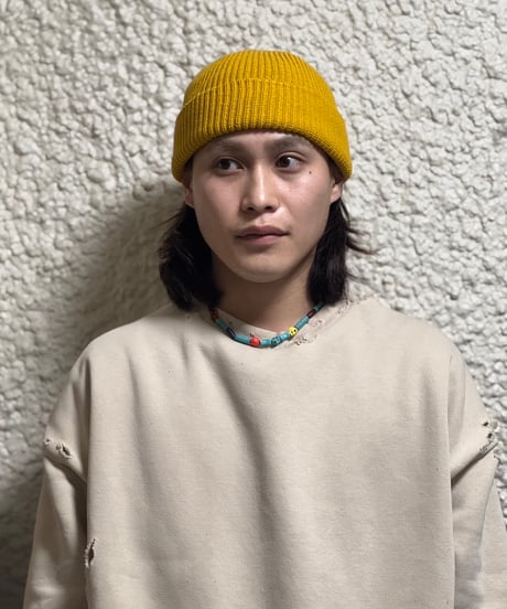 EMB WATCH CAP