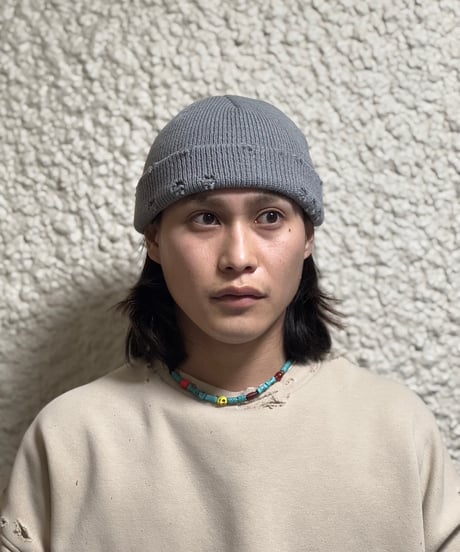 EMB WATCH CAP