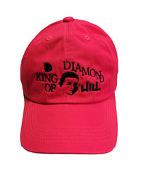 LEGEND CAP