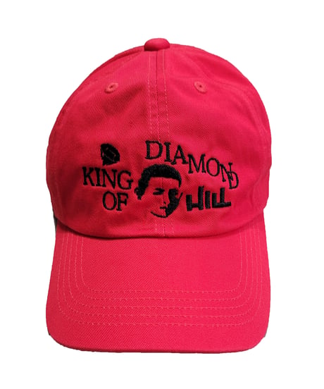 LEGEND CAP