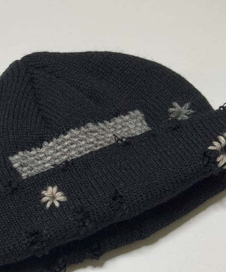 EMB WATCH CAP