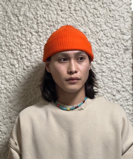 EMB WATCH CAP