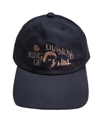 LEGEND CAP