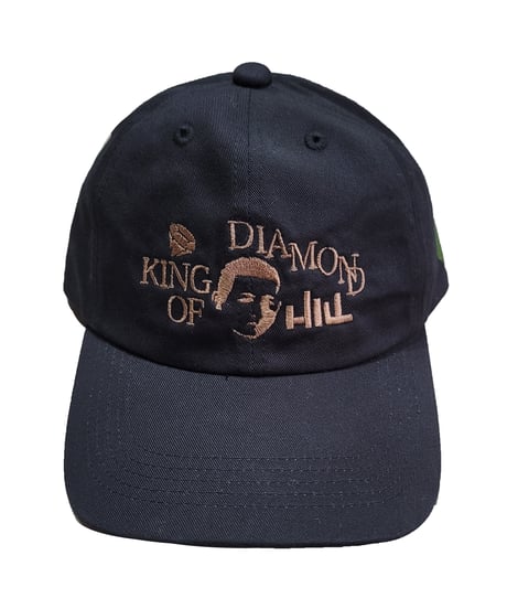LEGEND CAP