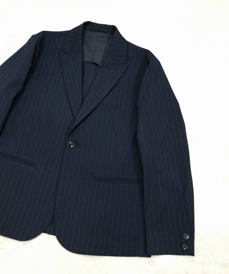 美品】VOO Voomal Suit セットアップ グレー