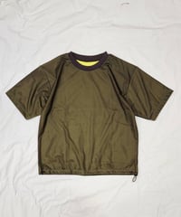 W  MESH  TEE