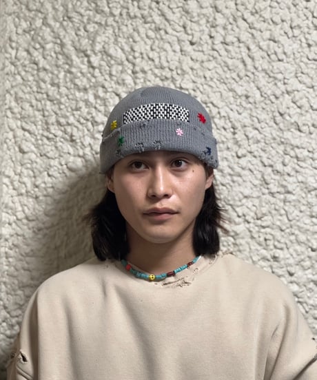 EMB WATCH CAP