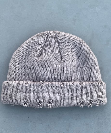 EMB WATCH CAP