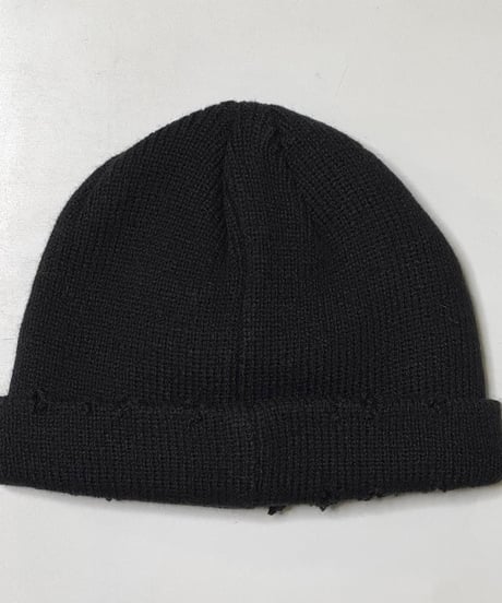 EMB WATCH CAP