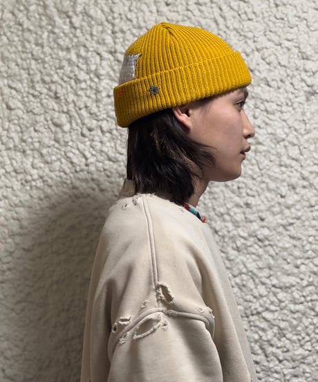 EMB WATCH CAP