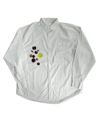 DUMMY BADGE SHIRTS
