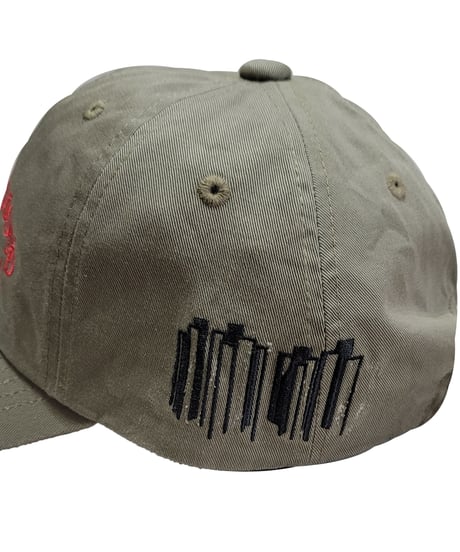 LEGEND CAP