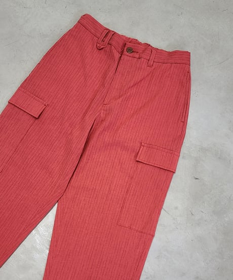 WILLOW CARGO