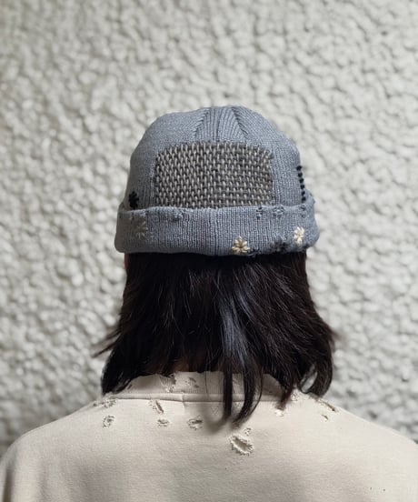 EMB WATCH CAP