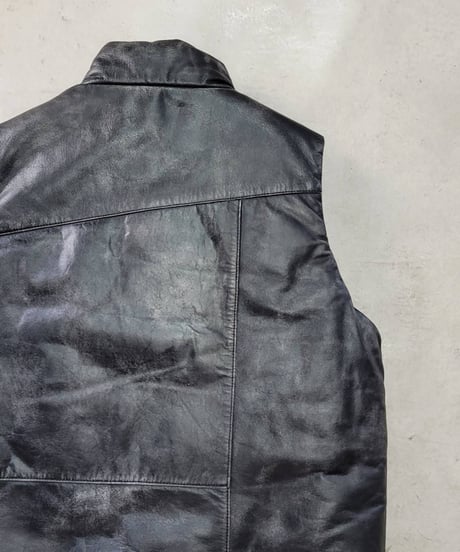 EXELEZA  REV  VEST  SP