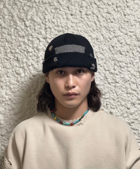 EMB WATCH CAP