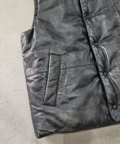 EXELEZA  REV  VEST  SP