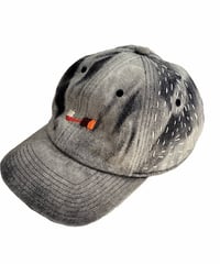 EX MODIFY CAP