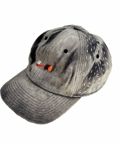 EX MODIFY CAP