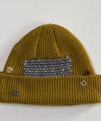 EMB WATCH CAP