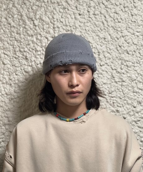 EMB WATCH CAP