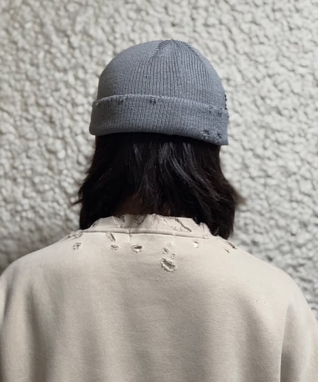 EMB WATCH CAP