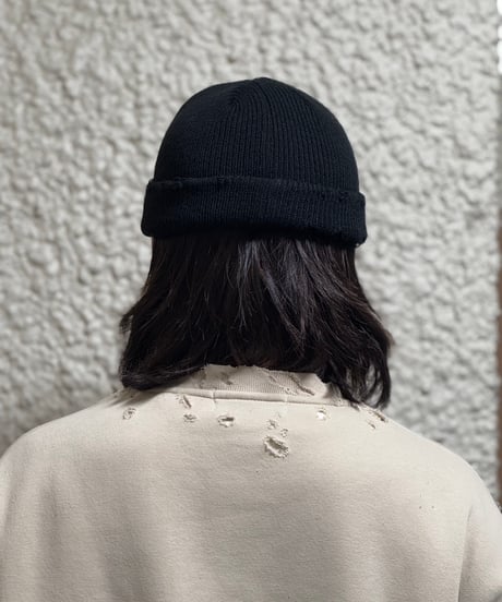 EMB WATCH CAP