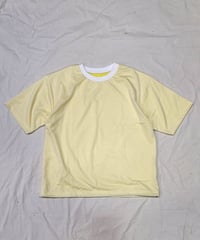 W  MESH  TEE