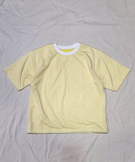 W  MESH  TEE
